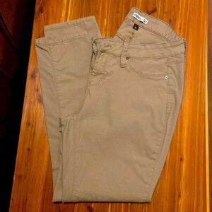 YMI Hyperstretch Jeggings